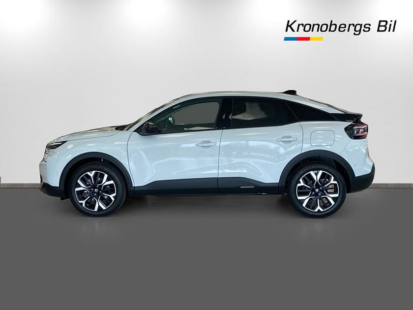 Bild 4 av Citroën C4 MAX Bensin 130HK AUT "rätt pris direkt"