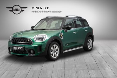 MINI Countryman Cooper SE ALL4