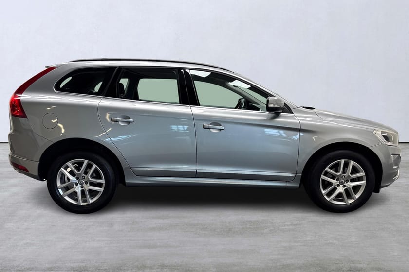 Bild 3 av Volvo XC60 D4 Classic Momentum