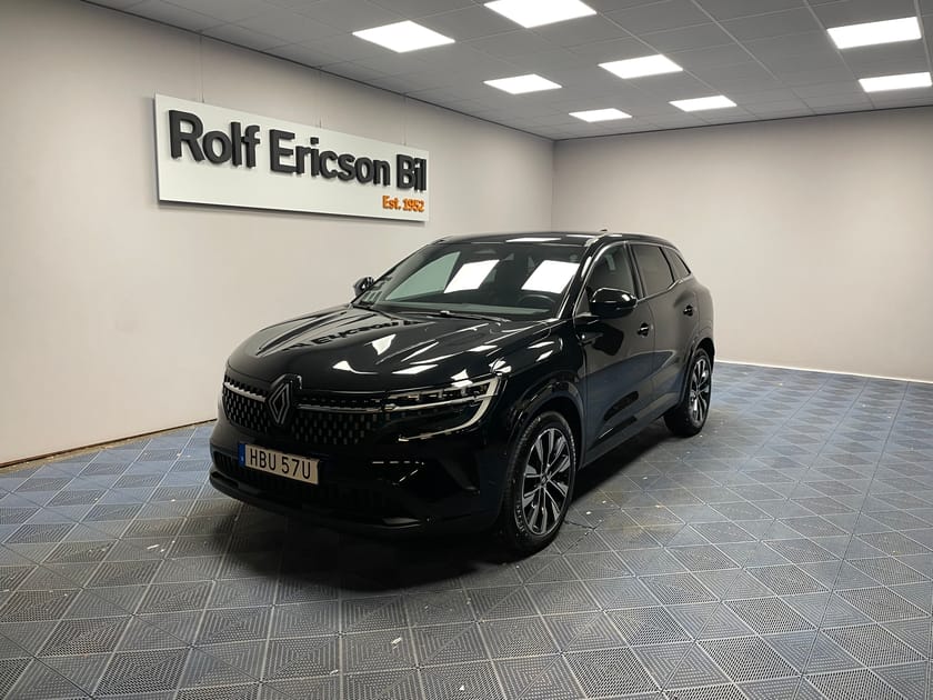 Bild 1 av Renault Austral TCe 160 Techno A II