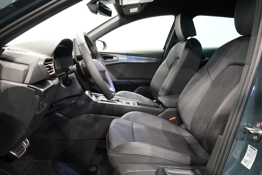 Bild 5 av CUPRA Formentor e-Hybrid Privatleasingkampanj