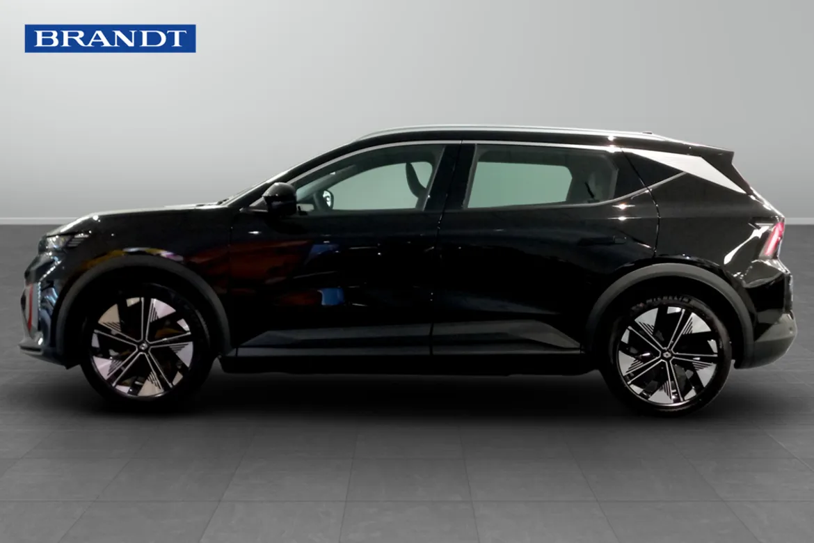 Renault Scenic E-Tech