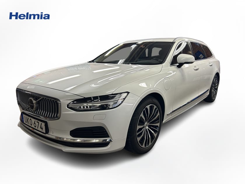 Bild 1 av Volvo V90 Recharge T6 Core Edition