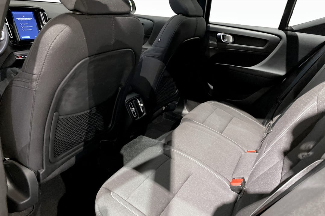 Volvo XC40 Recharge Single Motor