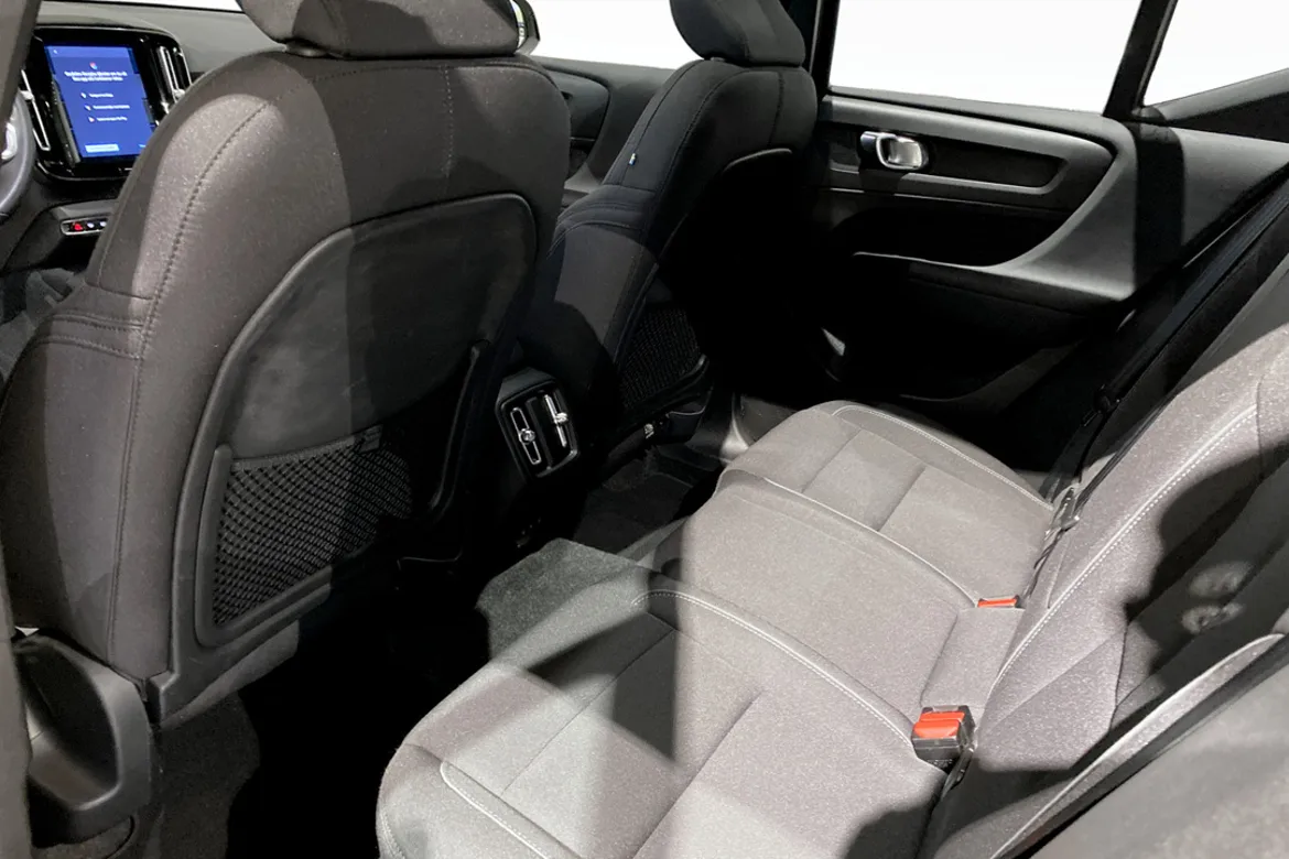 Volvo XC40 Recharge Single Motor