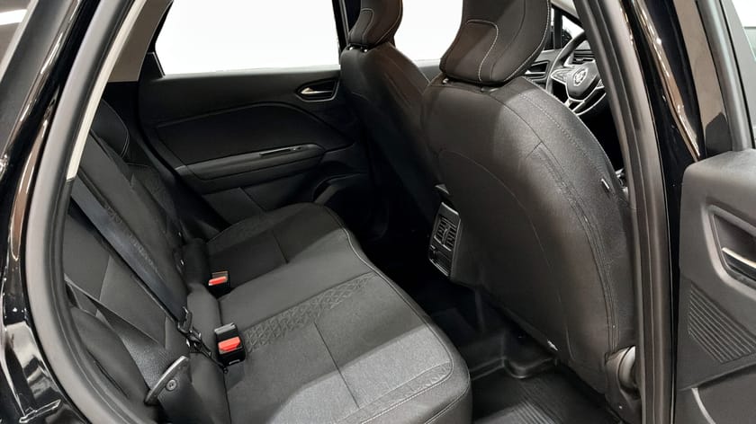 Bild 5 av Renault Captur ZEN 1.0 TCe Manuell, 91hk, 2023