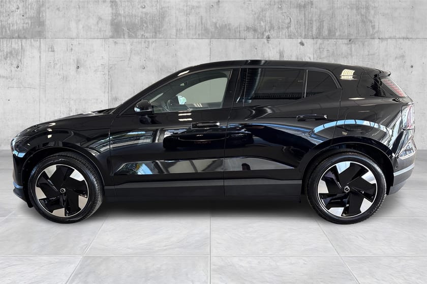 Bilde 2 av Volvo EX30 Twin Motor Performance 428hk Perf Ultra Harman&Kardon/Panorama/360°/ACC