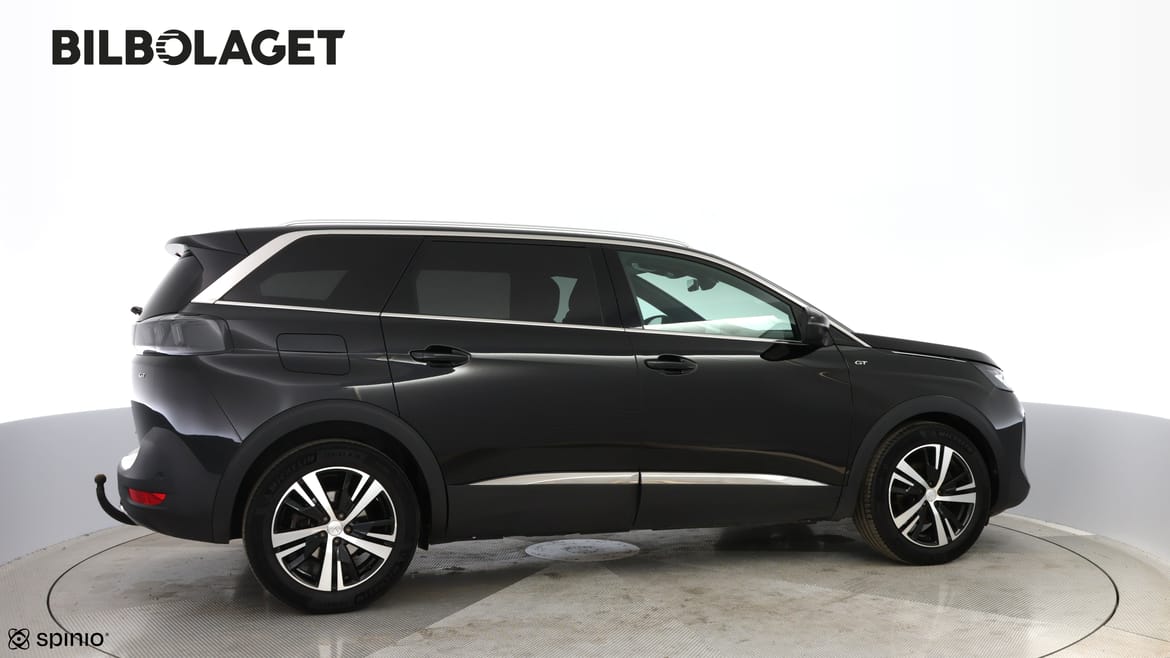 Peugeot 5008 2021 - miniatyr 16