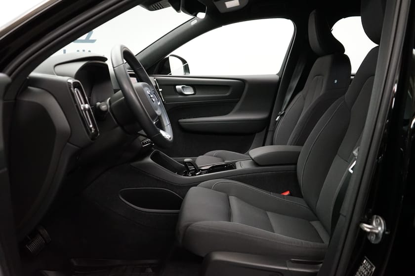 Bild 5 av Volvo XC40 Recharge Single Motor Plus Edition, Ränta 2,95%, Navigation, on call