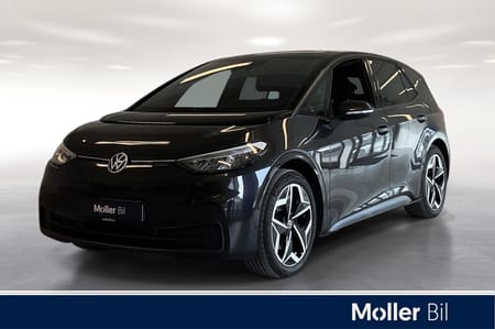 Volkswagen ID.3 Pro Performance