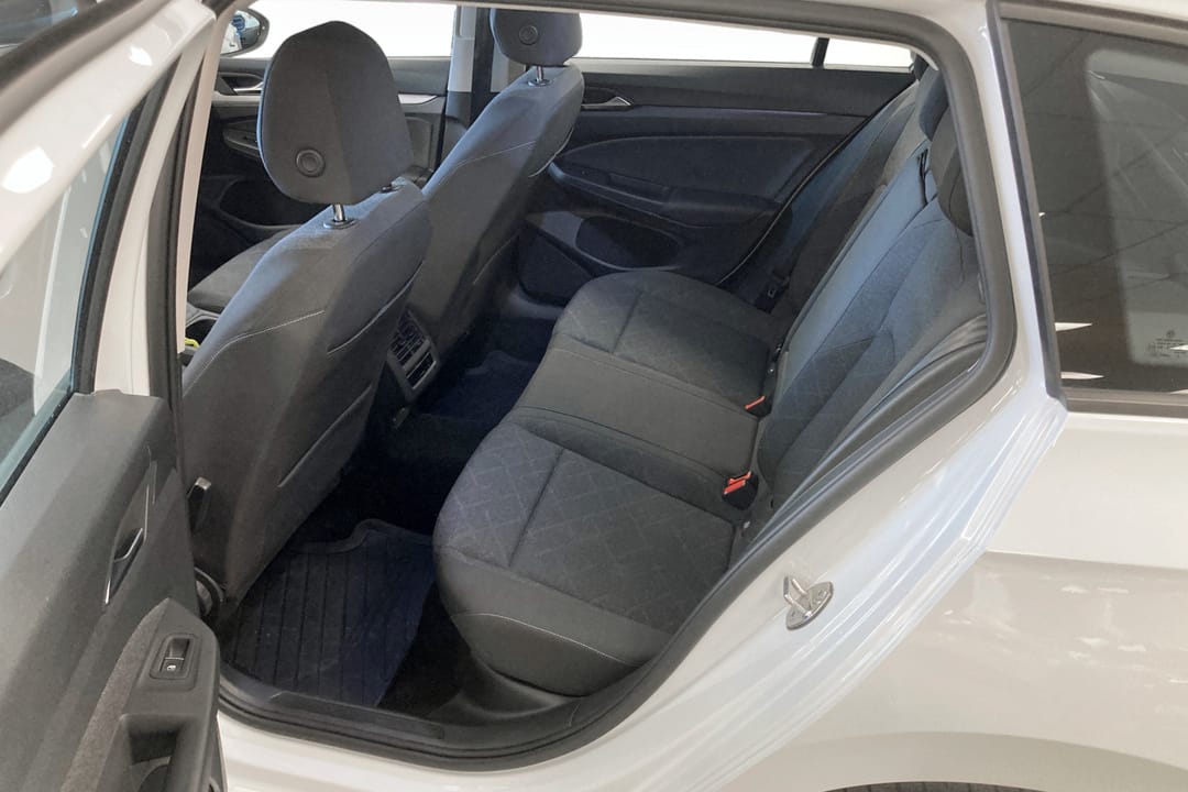 Volkswagen Golf Sportscombi
