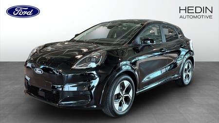 Ford Puma Gen-E 44kWh 376KM / Av.Förarassistans Pkt.