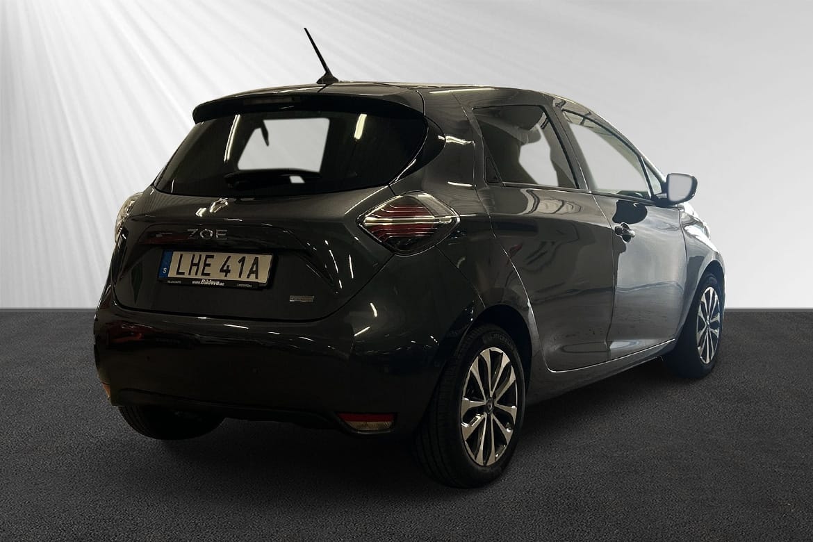 Renault ZOE R135