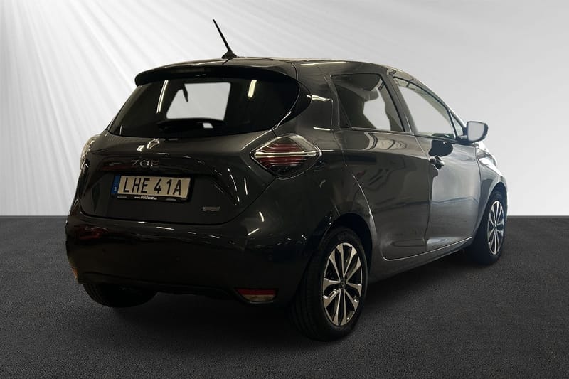 Renault ZOE R135