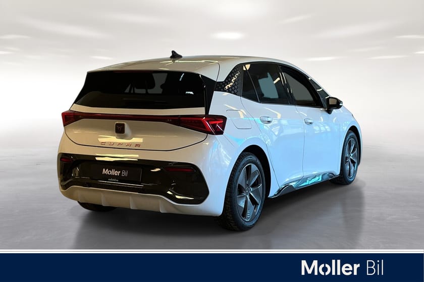 Bilde 5 av CUPRA Born 58 urban