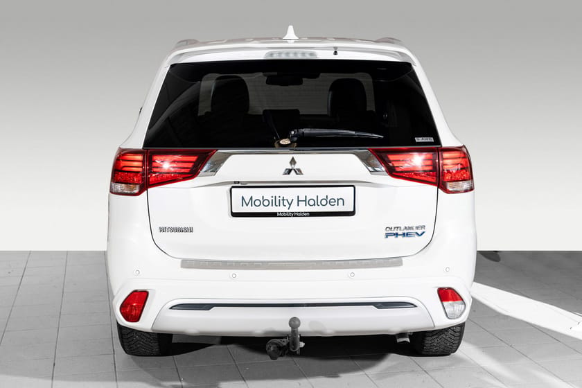 Bilde 4 av Mitsubishi Outlander PHEV 