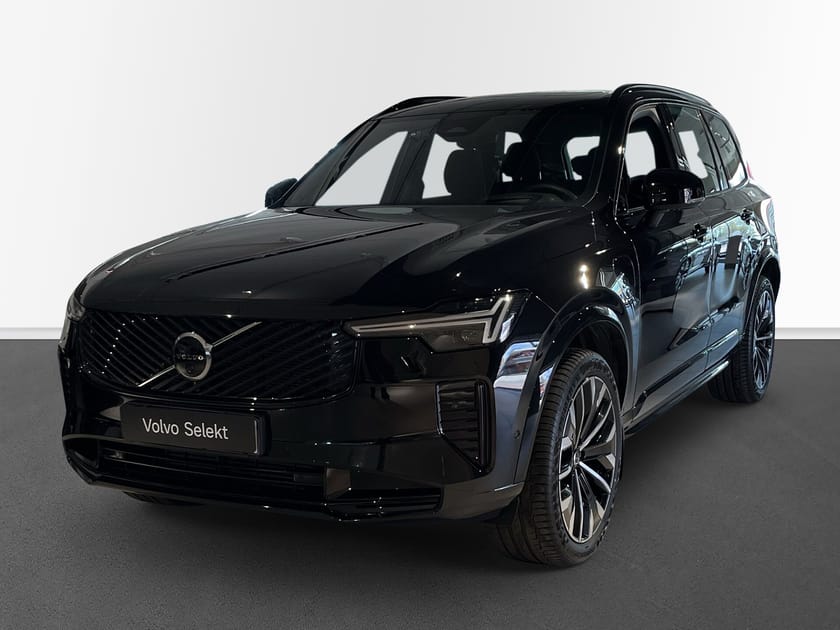 Bild 1 av Volvo XC90 T8 Ultra Dark
