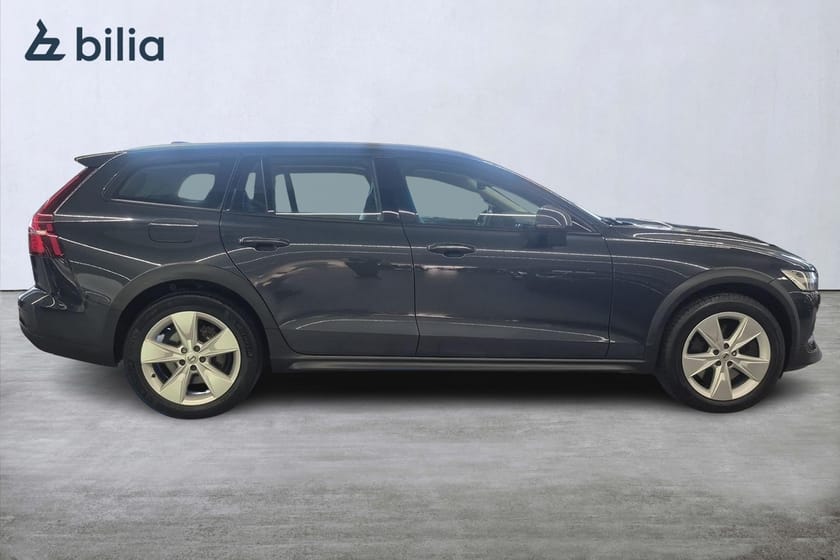 Bild 5 av Volvo V60 Cross Country D4 AWD SE II