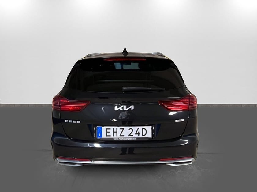 Bild 5 av Kia Ceed Sportswagon Plug-in Hybrid Advance DCT/Automat