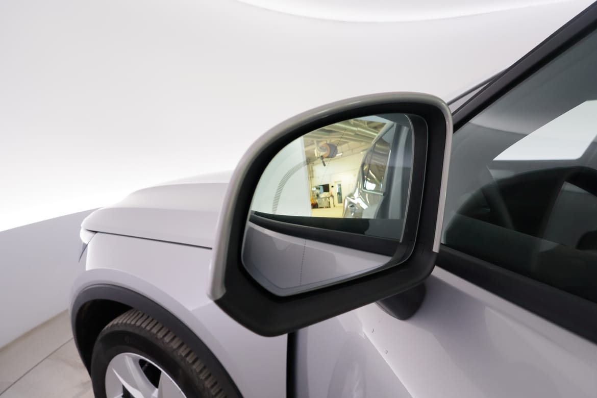 Volvo XC40 2024 - miniatyr 12