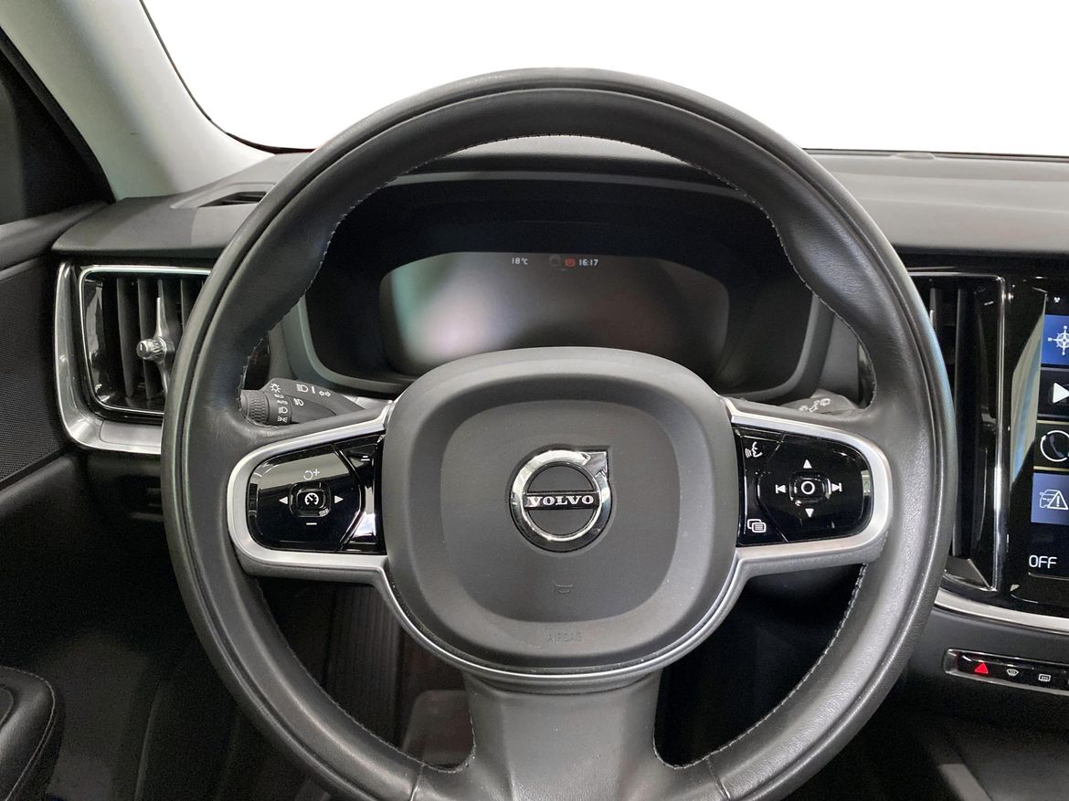 Volvo V60 2019 - miniatyr 9