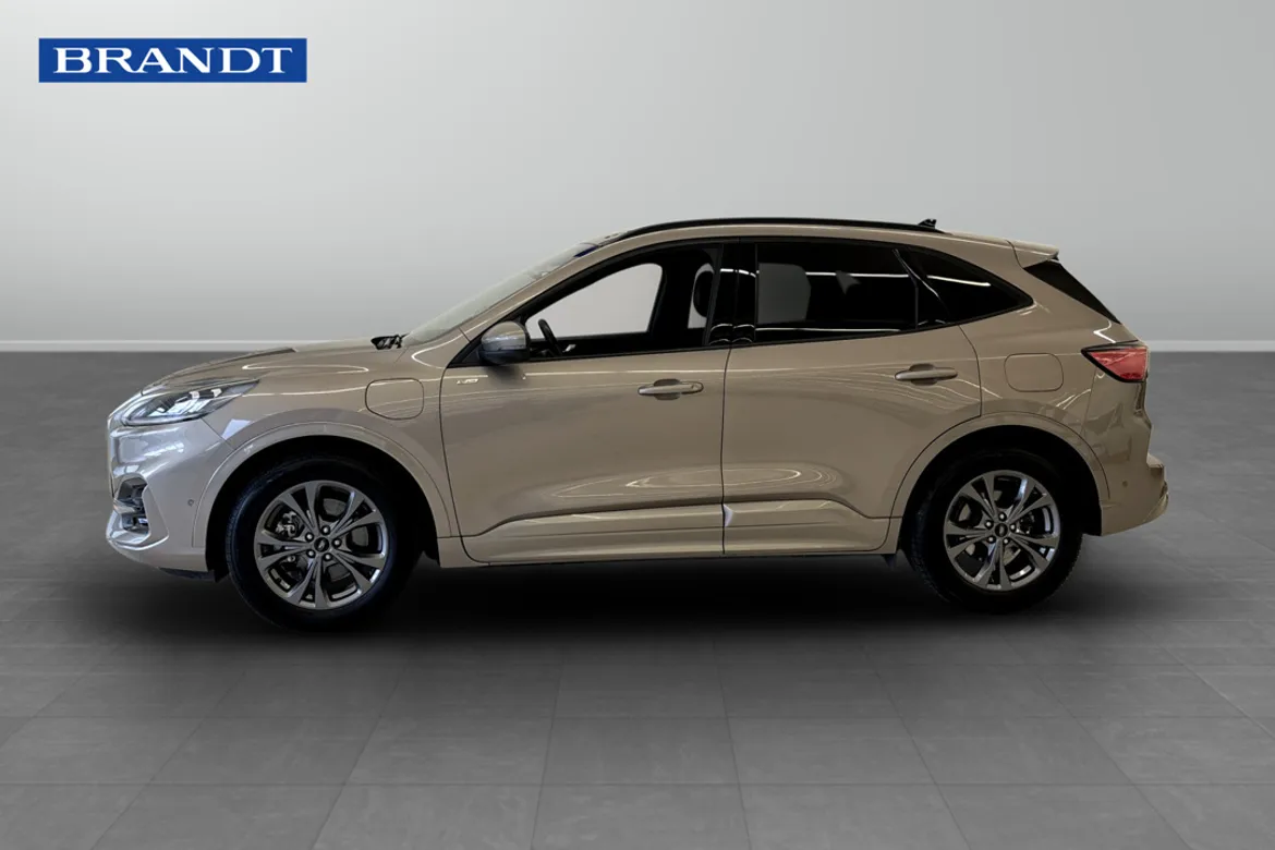 Ford Kuga Plug-In Hybrid
