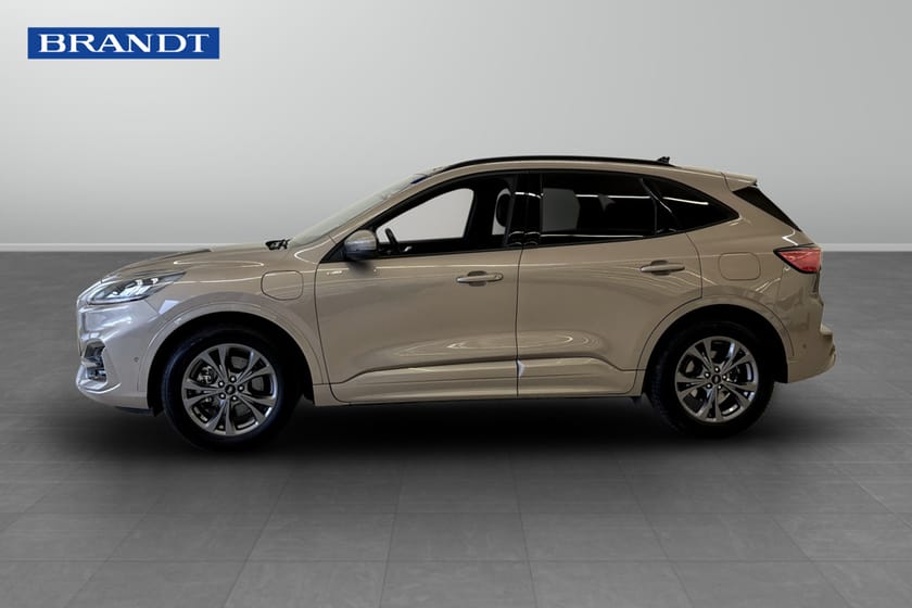 Bild 3 av Ford Kuga Plug-In Hybrid 