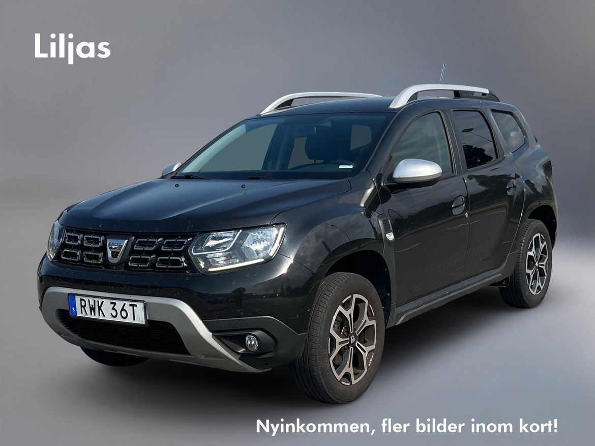 RWK36T – Dacia Duster