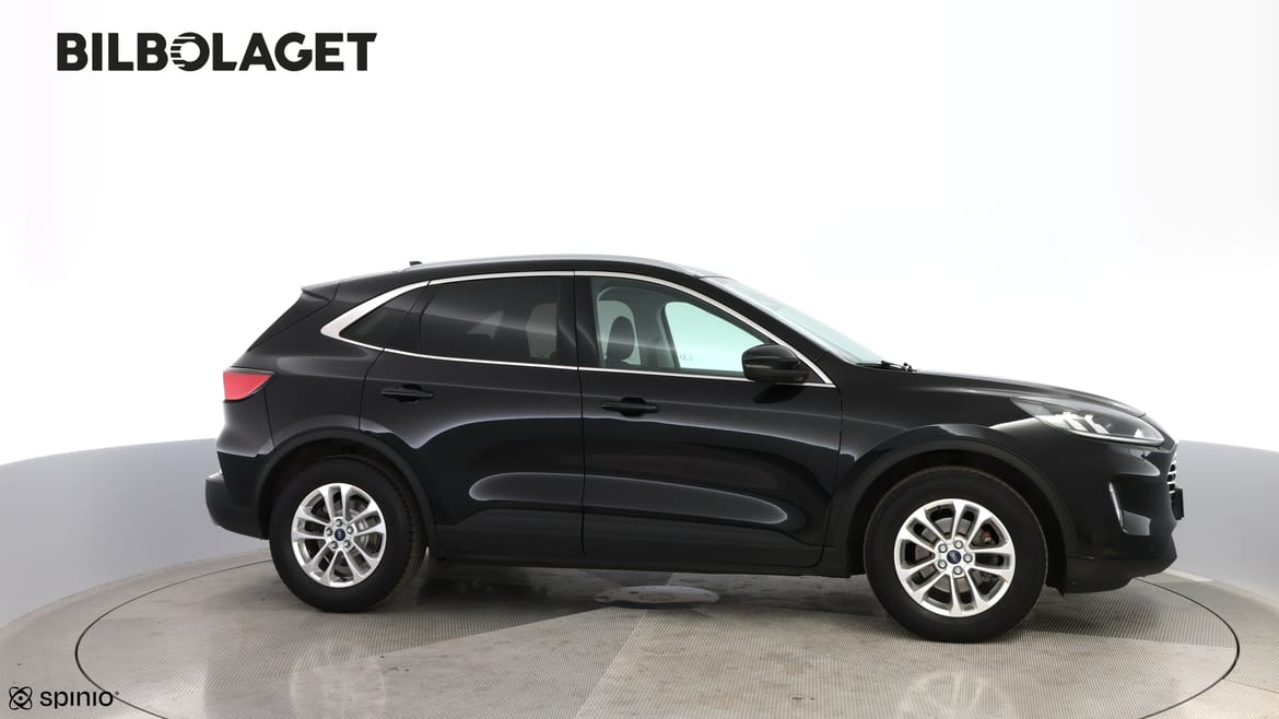 Ford Kuga 2021 - miniatyr 15