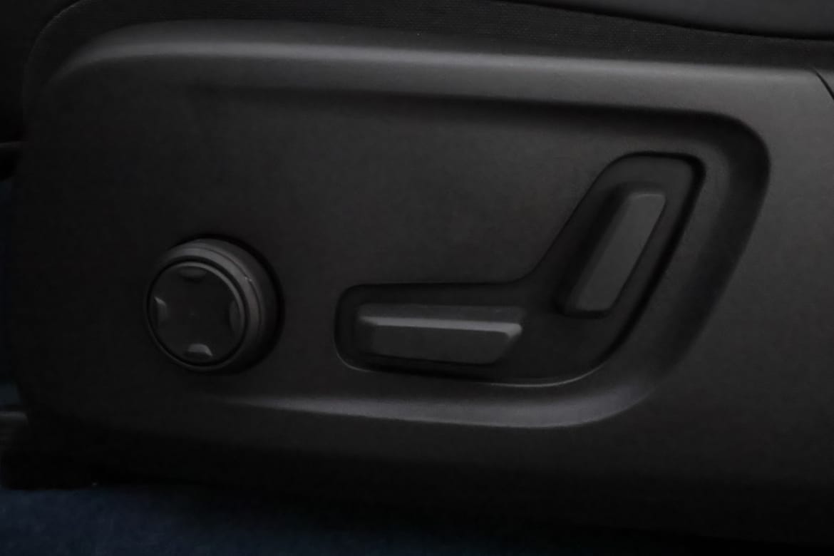 Volvo C40 2023 - miniatyr 20