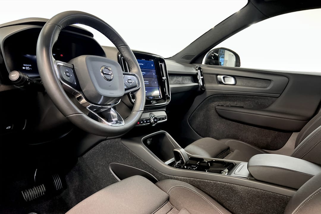 Volvo XC40 Recharge Single Motor