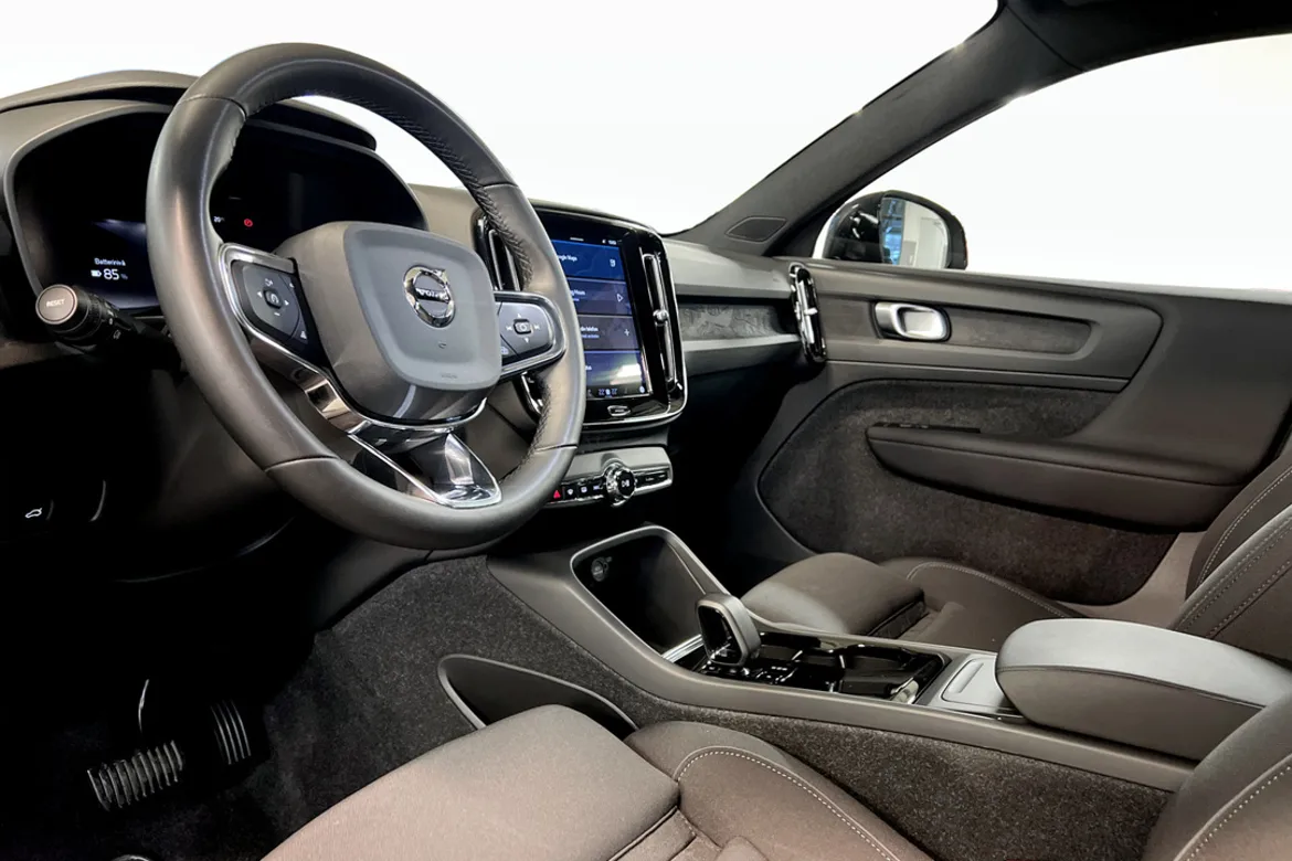 Volvo XC40 Recharge Single Motor