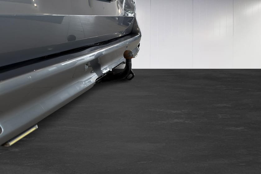 Bild 5 av Mercedes-Benz V 300d 4MATIC 3.2t 300 AVANTGARDE LÅNG / Värmare / Drag / Moms