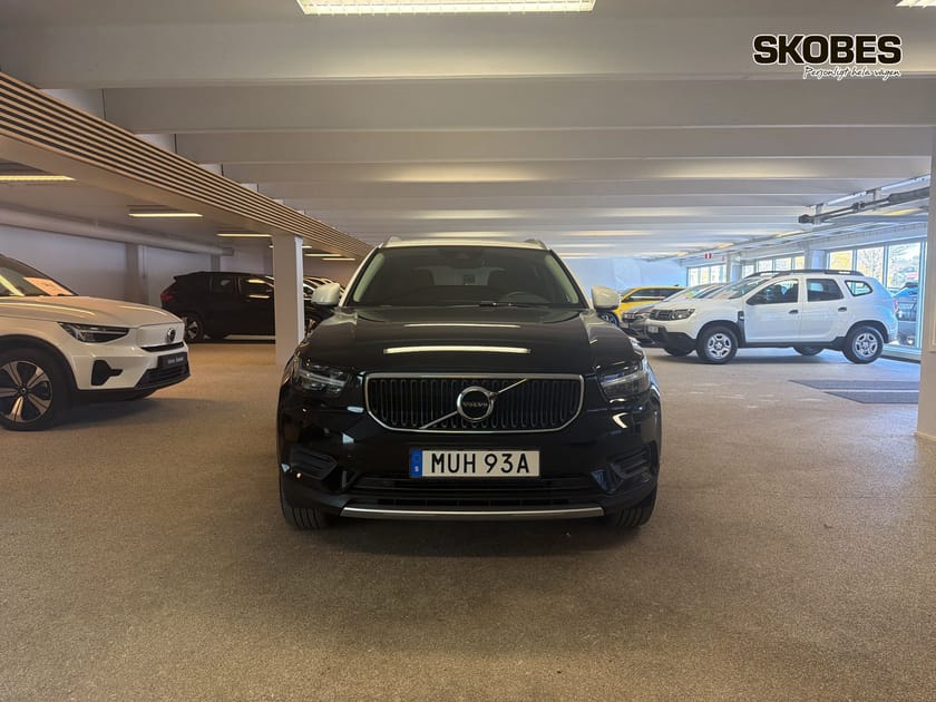 Bild 2 av Volvo XC40 T3 FWD Momentum Edition