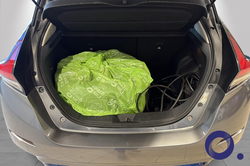 Bilde 5 av Nissan Leaf e+ N-Connecta |62kWH