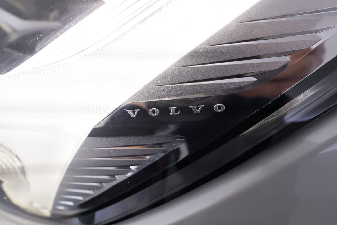 Volvo XC60 2024 - miniatyr 34