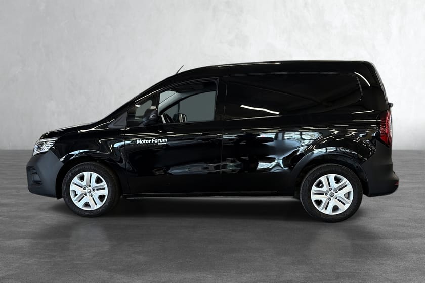 Bilde 3 av Renault Kangoo E-Tech ELVAREBIL