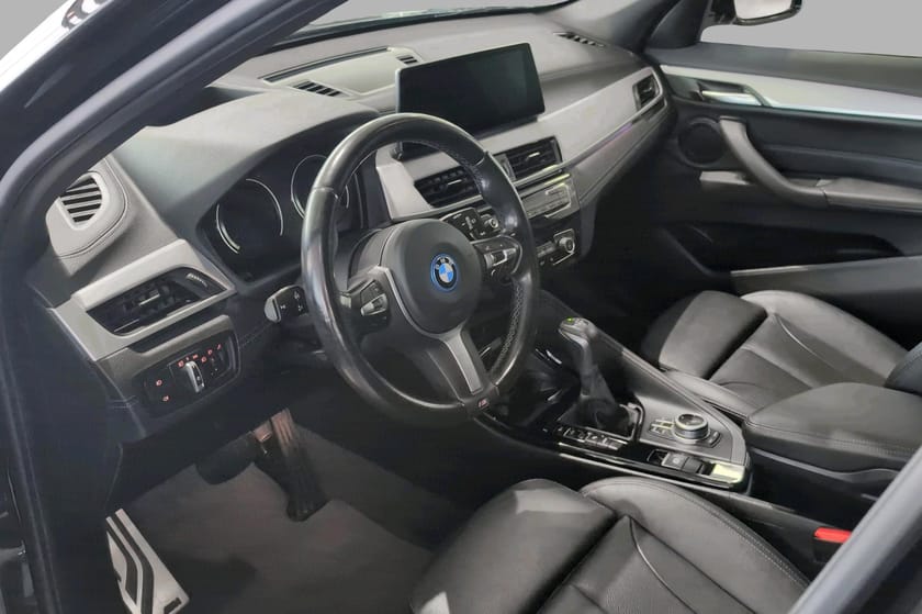 Bilde 5 av BMW X1 xDrive25e M-Sport, Head-up, Rattvarme