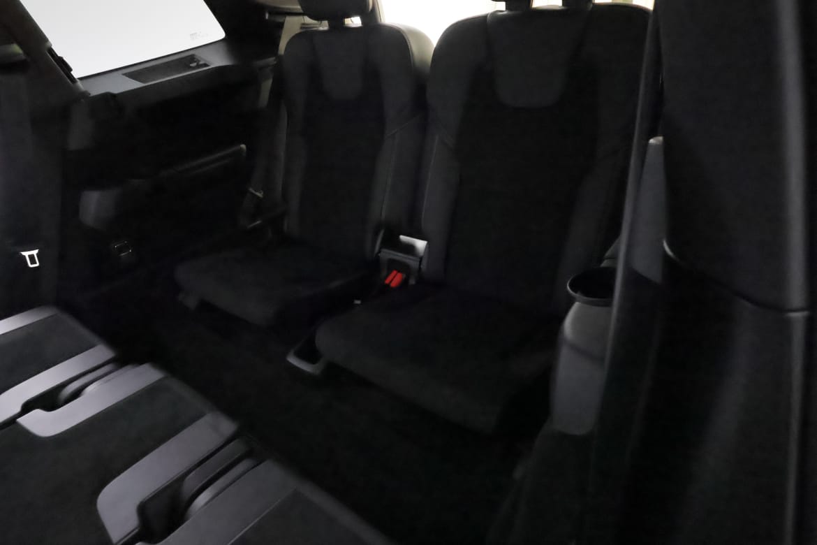 Volvo XC90 2022 - miniatyr 17