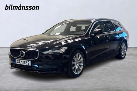 Volvo V90 D4 AWD Momentum SE