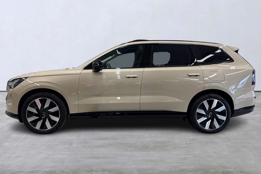 Bild 2 av Volvo EX90 Twin Motor Performance 7-seater Ultra 7sätes