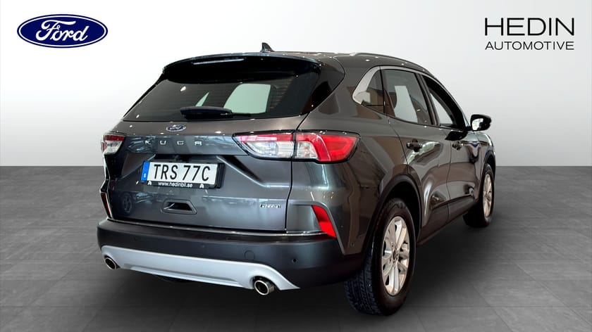 Bild 2 av Ford Kuga Plug-In Hybrid 2.5 FWD 225HK