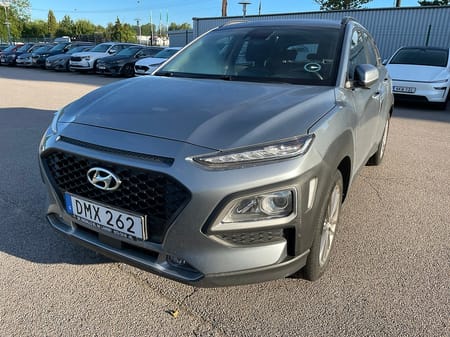 Hyundai Kona 5DR 1.0 T-GDI 120HK