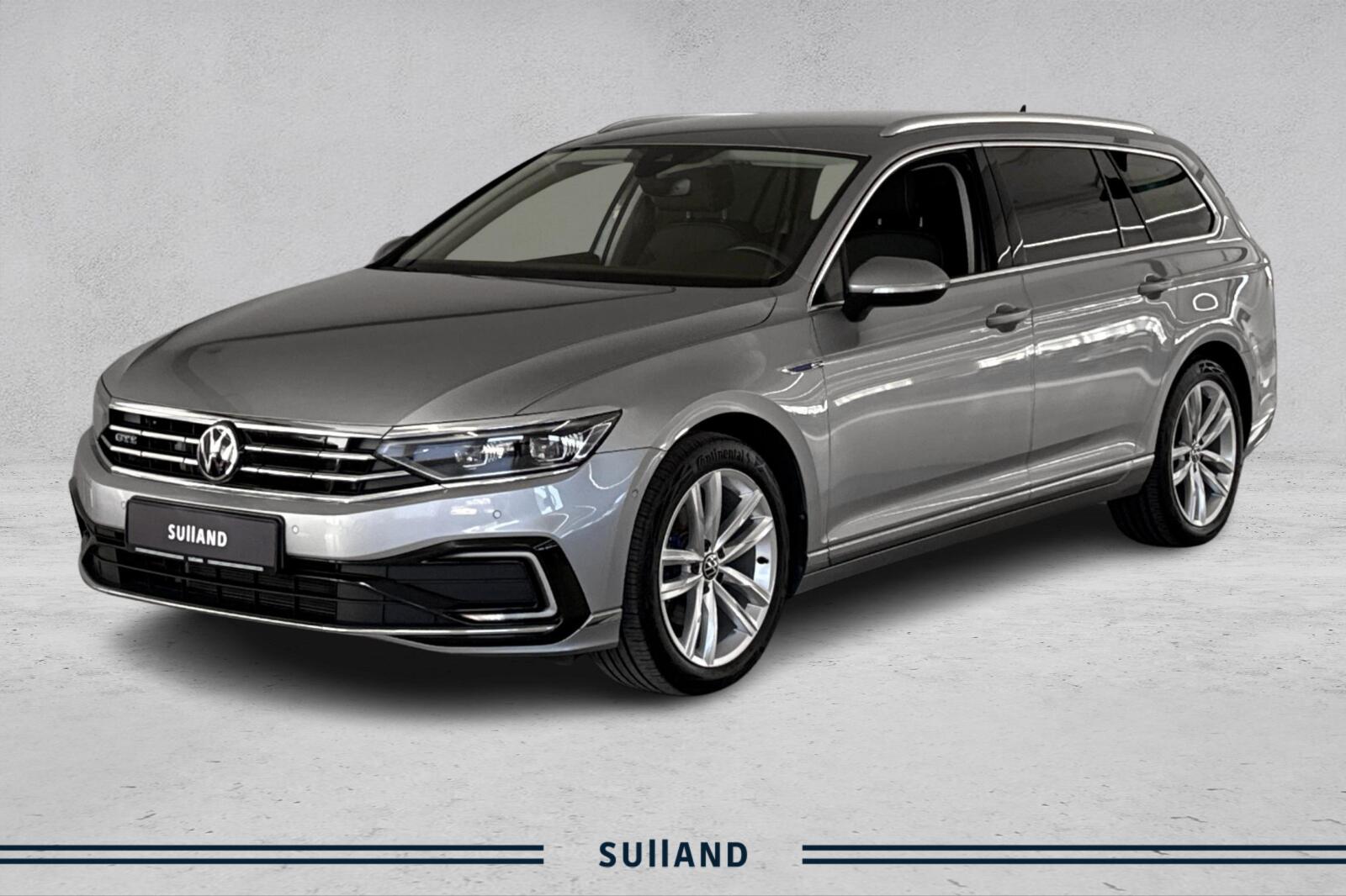Thumnail bilde 0 av Volkswagen Passat Variant GTE