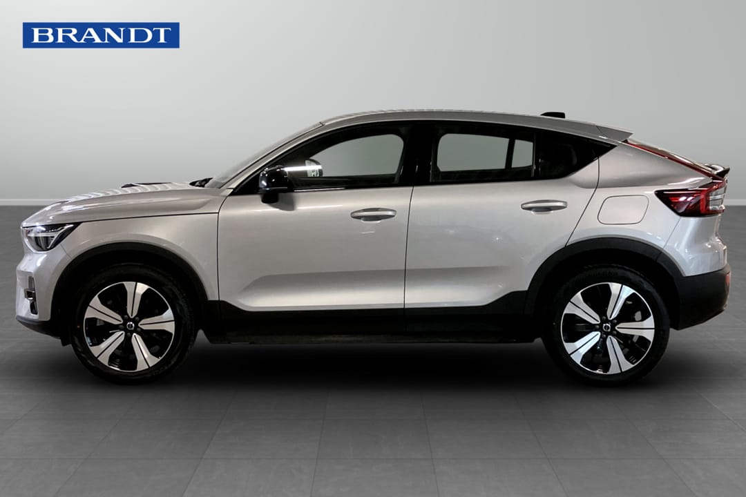 Volvo C40 Recharge Single Motor