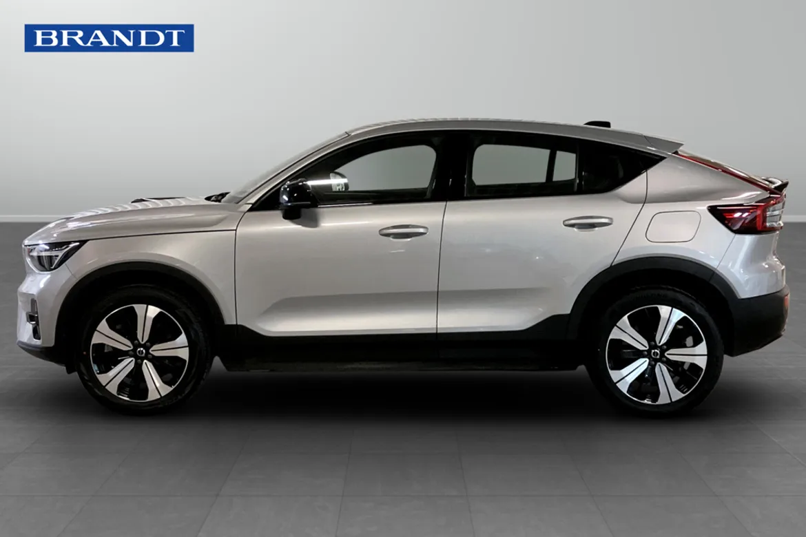 Volvo C40 Recharge Single Motor