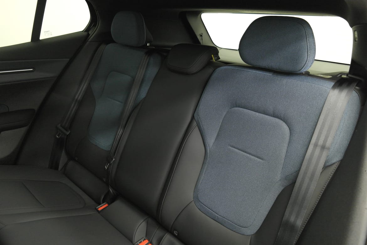 Volvo EX30 2026 - miniatyr 11