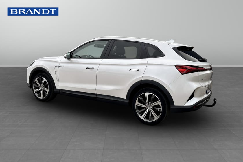 Bild 2 av MG Marvel R Performance 70 kWh 288hk