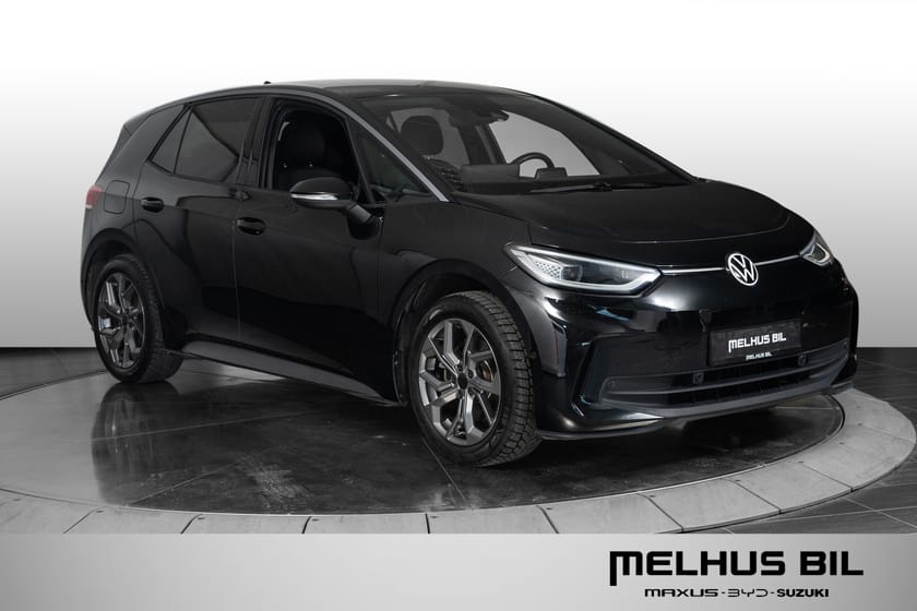 Bilde 1 av Volkswagen ID.3 Pro Performance Highline 2025 – | Kun 19 121 km | Klar for ny eier