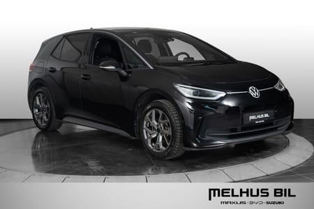 Volkswagen ID.3 Pro Performance